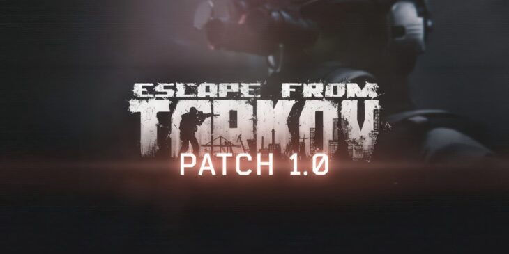 jogador escape from tarkov