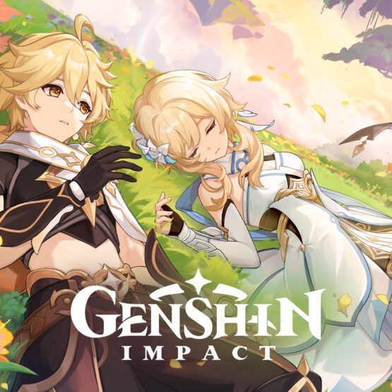 genshin impact banners