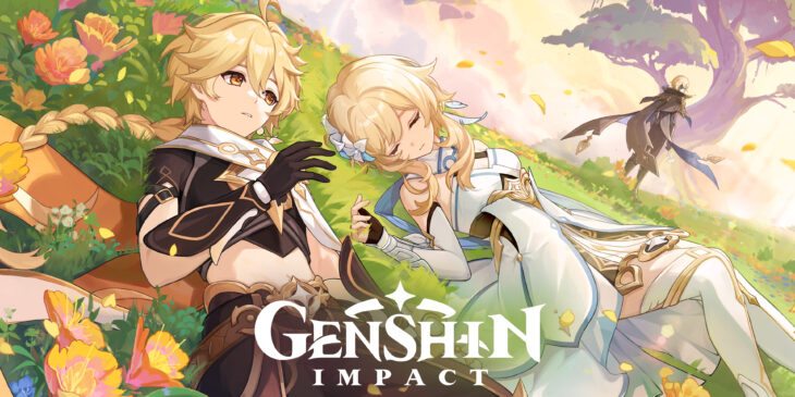 genshin impact banners