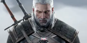 cd projekt red the witcher