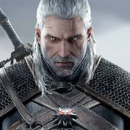 cd projekt red the witcher