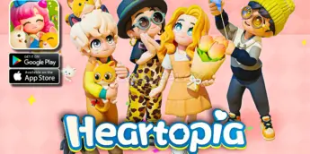 heartopia fase final beta
