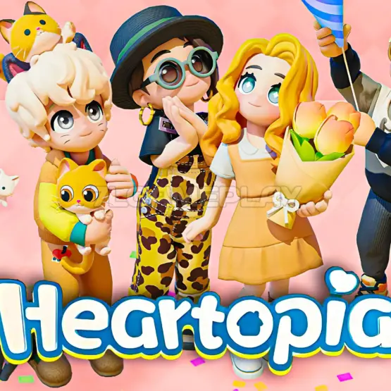 heartopia fase final beta