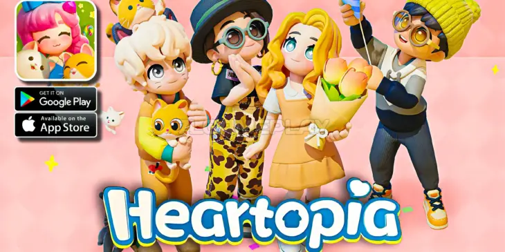 heartopia fase final beta