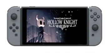 hollow knight switch 2
