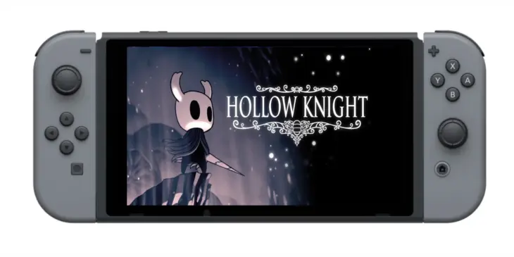 hollow knight switch 2