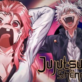 códigos jujutsu shenanigans dezembro