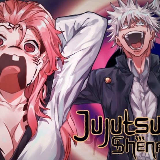 códigos jujutsu shenanigans dezembro