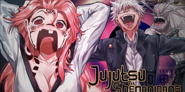 códigos jujutsu shenanigans dezembro