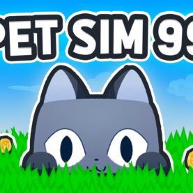 pet simulator 99