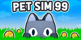 pet simulator 99