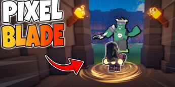 códigos de pixel blade dezembro