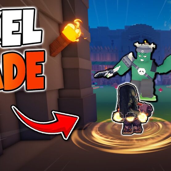 códigos de pixel blade dezembro