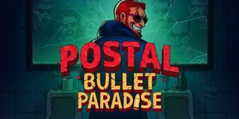 postal: bullet paradise