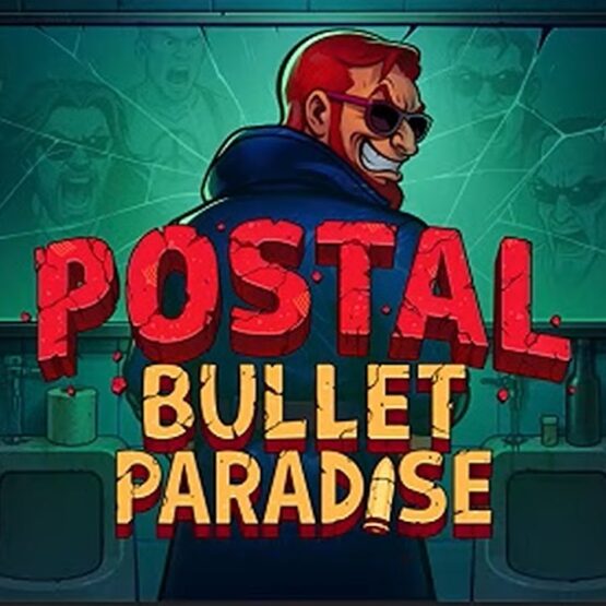 postal: bullet paradise