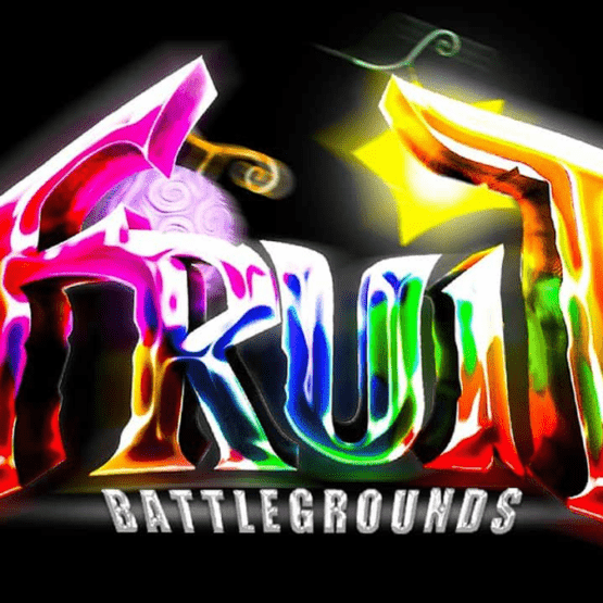 fruit battlegrounds novos códigos