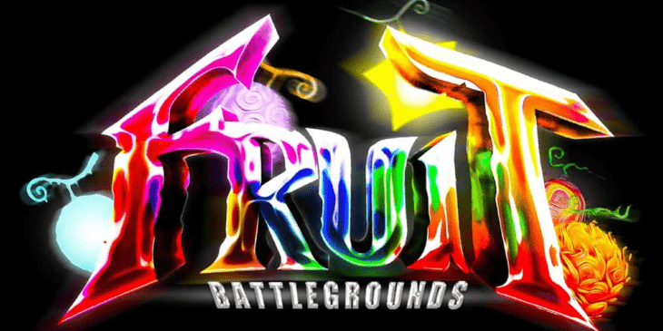 fruit battlegrounds novos códigos