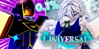 universal tower defense dezembro