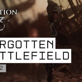 forgotten battlefield clair obscur