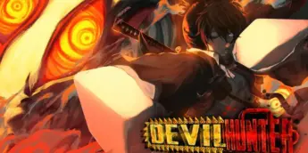 devil hunter códigos janeiro