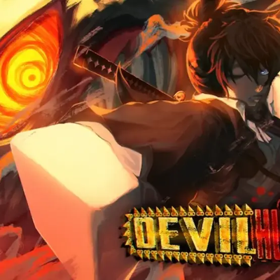 devil hunter códigos janeiro