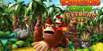 atualização donkey kong country