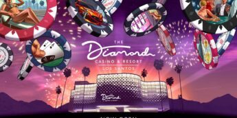 diamond casino gta online