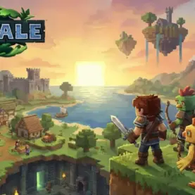 hytale modo multijogador