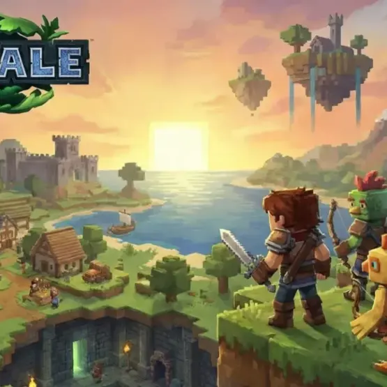 hytale modo multijogador