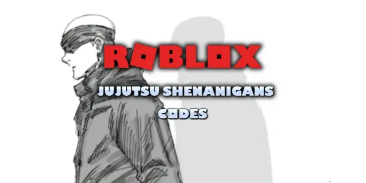 códigos jujutsu shenanigans janeiro