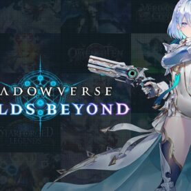 shadowverse: worlds beyond líderes
