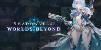 shadowverse: worlds beyond líderes