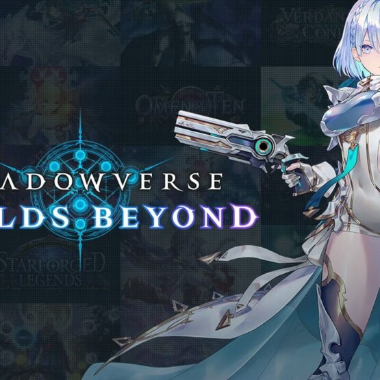 shadowverse: worlds beyond líderes