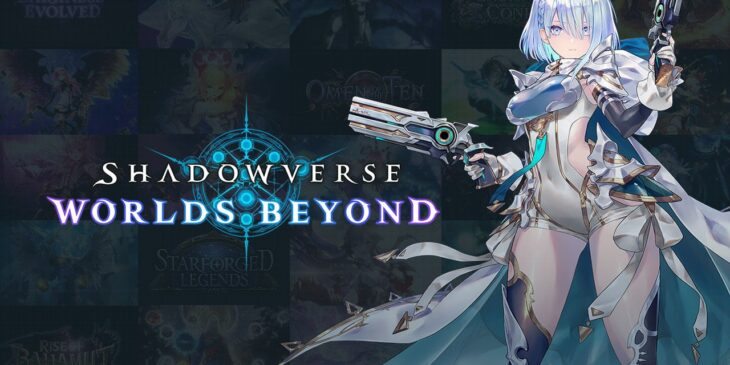 shadowverse: worlds beyond líderes