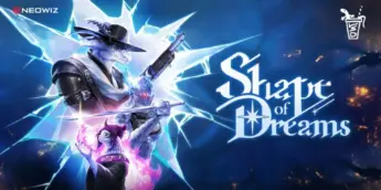 shape dreams dashes infinitos