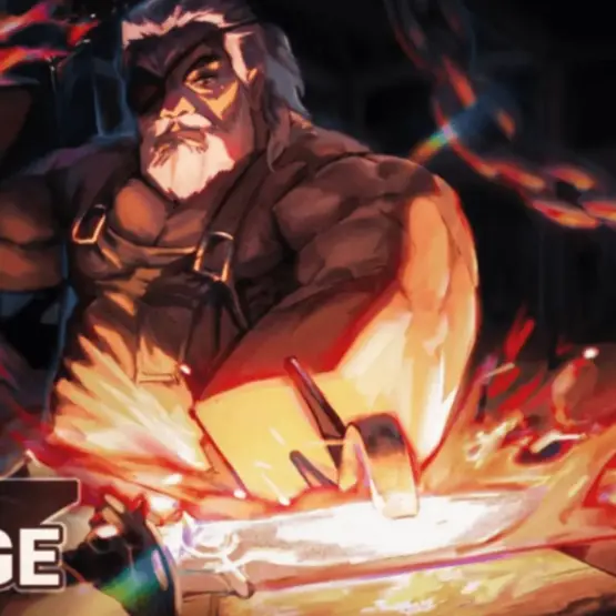 the forge raven cave