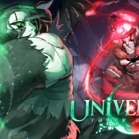 universal tower códigos dezembro