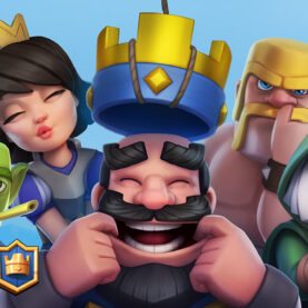 códigos clash royale janeiro