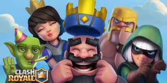 códigos clash royale janeiro