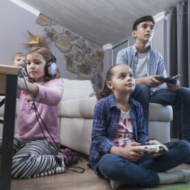 documentário jogos online