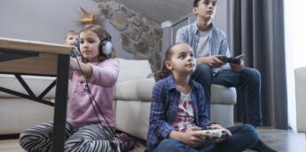 documentário jogos online