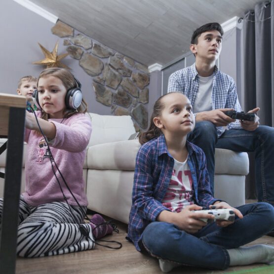 documentário jogos online