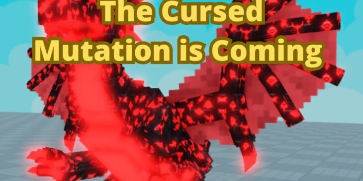 steal a brainrot mutação cursed