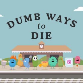 epic games dumb ways