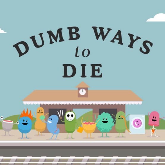 epic games dumb ways