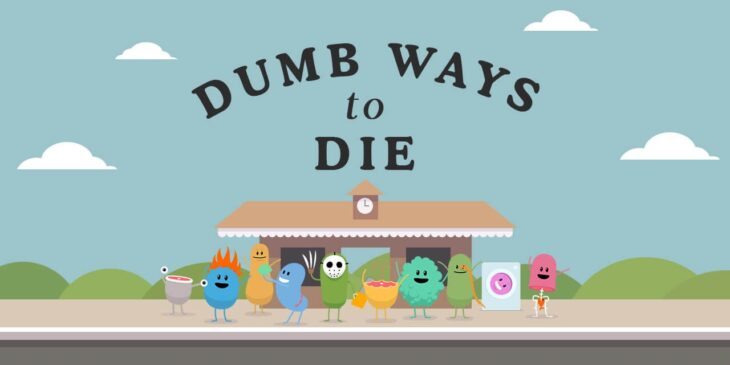 epic games dumb ways