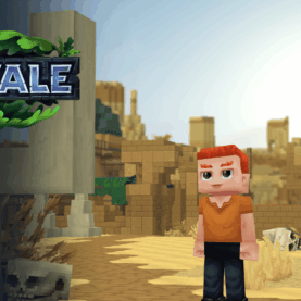 hytale minecraft