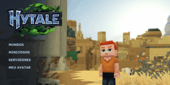 hytale minecraft