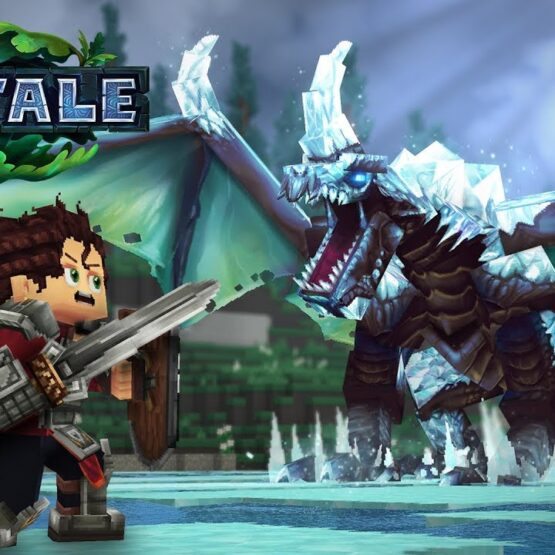 hytale
