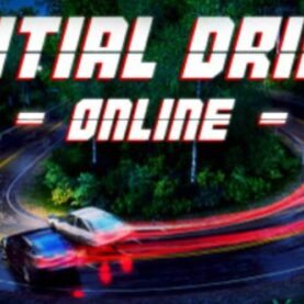 resgate gratuito initial drift